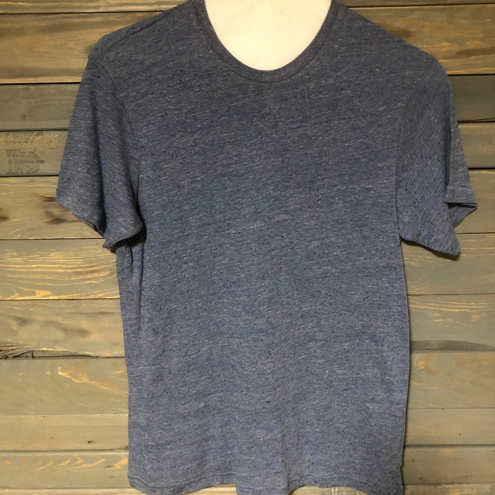 Alternative Apparel Earth Men’s Crewneck